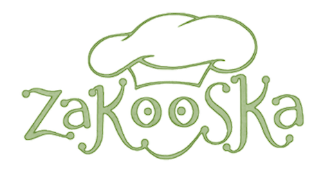 Zakooska